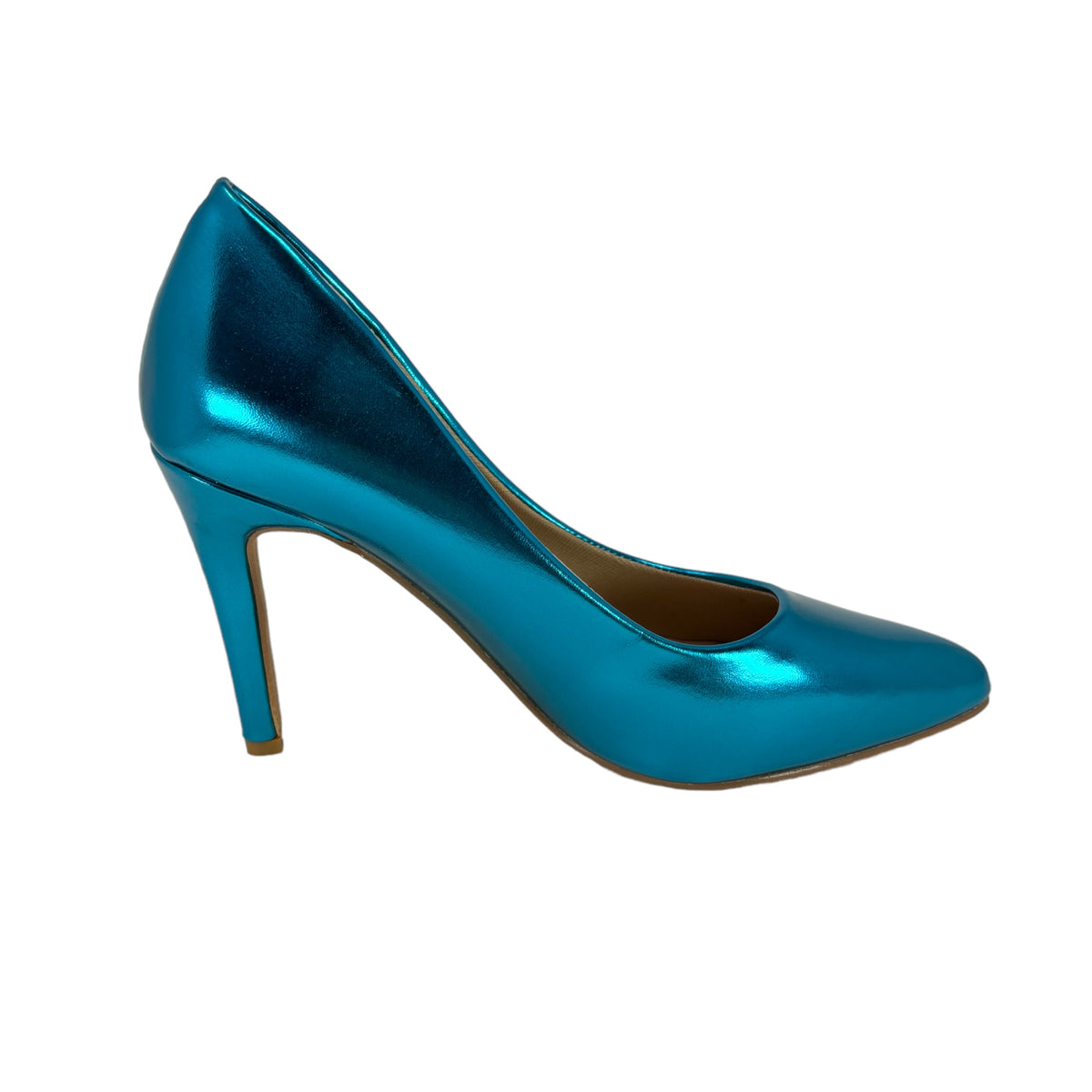 women&#39;s shoes on sale Torquiest  inch Heel stiletto pumps 