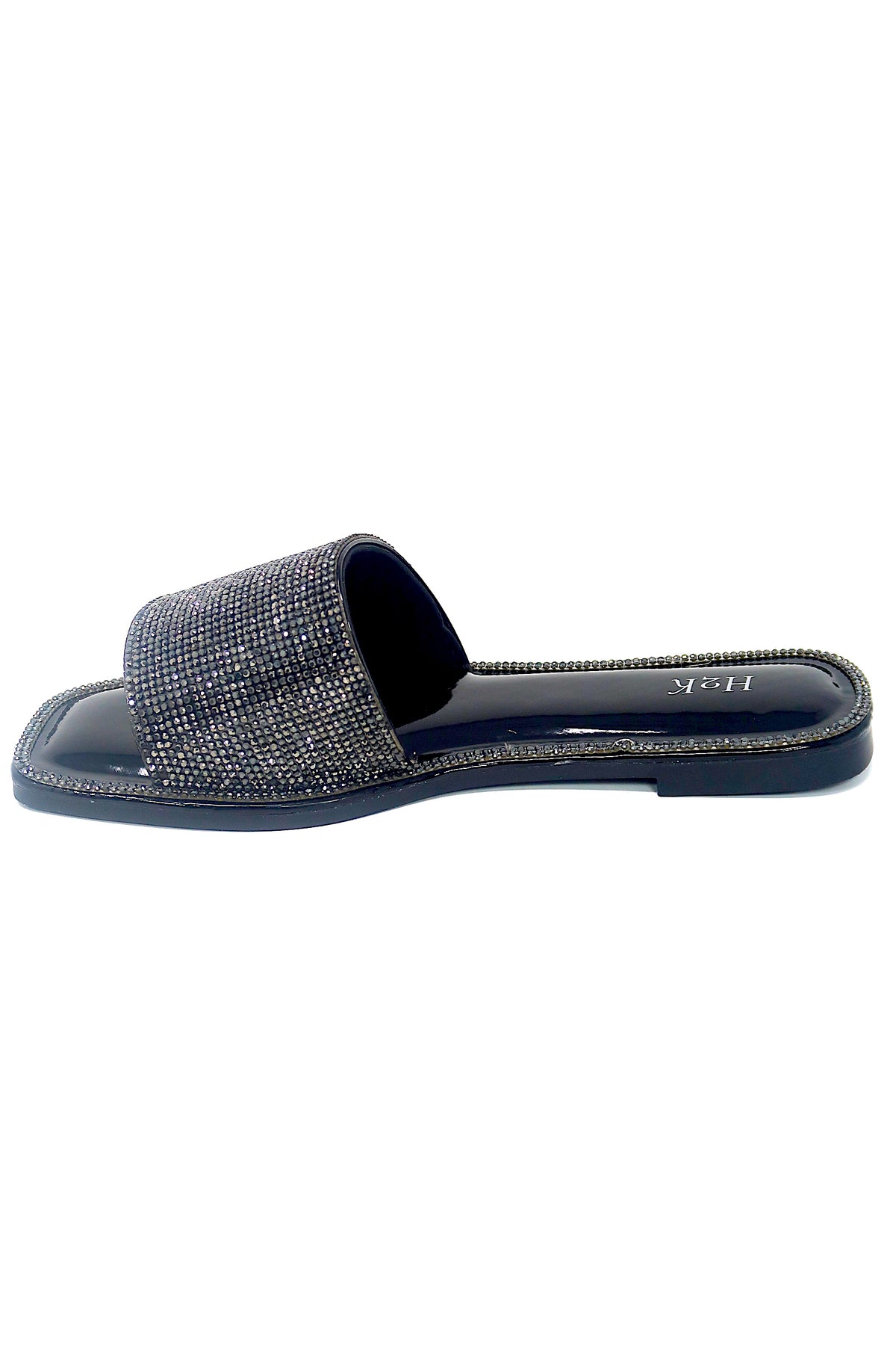 Summer H2K Slides Black