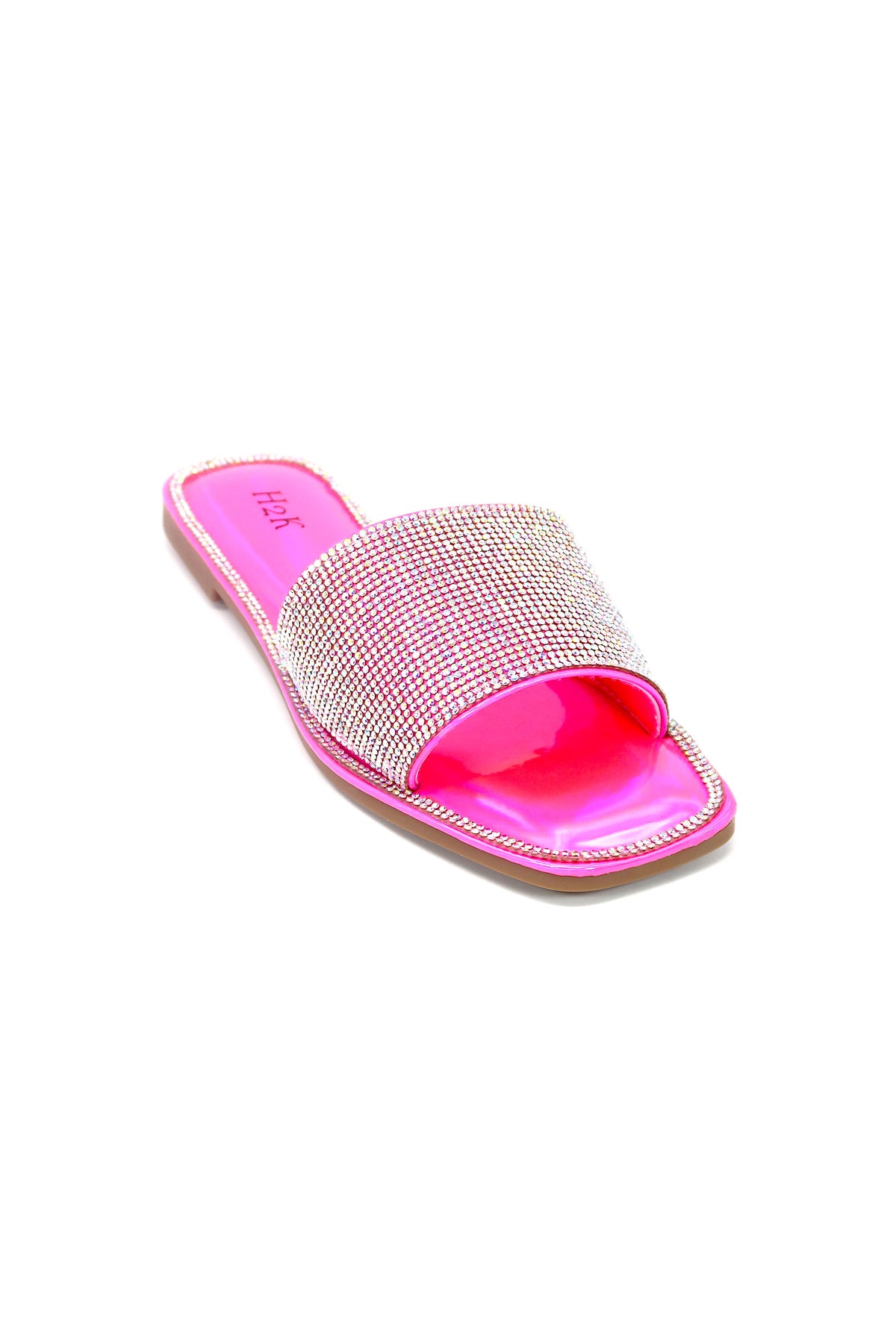 Summer H2K Slides Pink