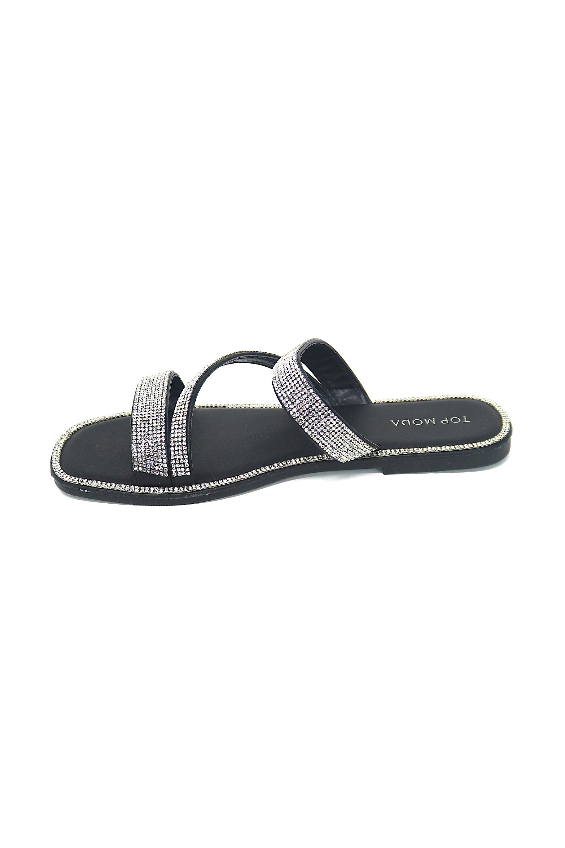 Womens Sandals Flat Roman Flower Boho Casual Sandals Slippers Beach Shoes  Size | eBay