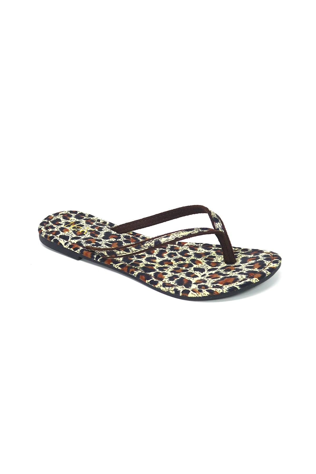 Women&#39;s Glitter Thong Flip Flop Sandals