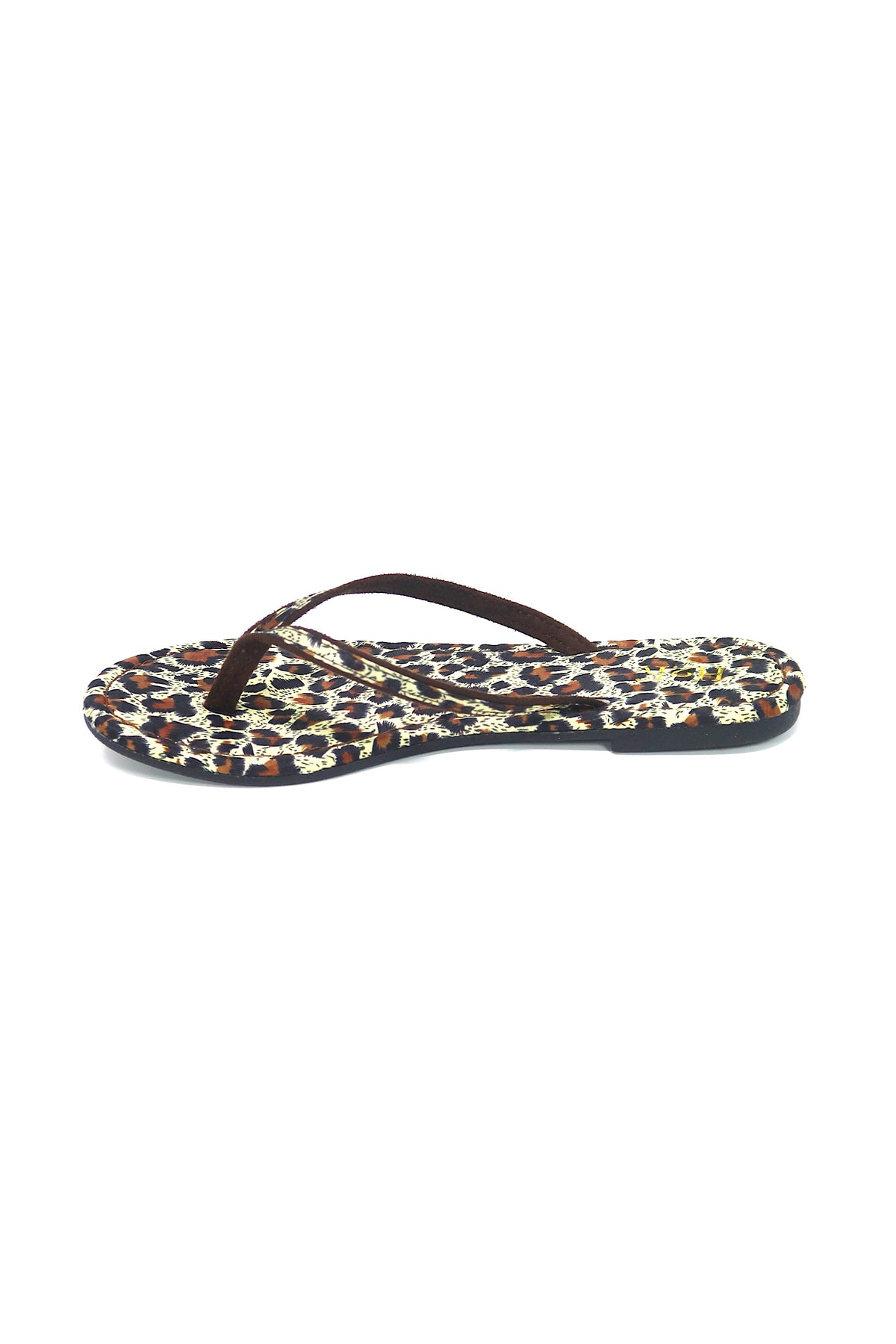 Women&#39;s Glitter Thong Flip Flop Sandals