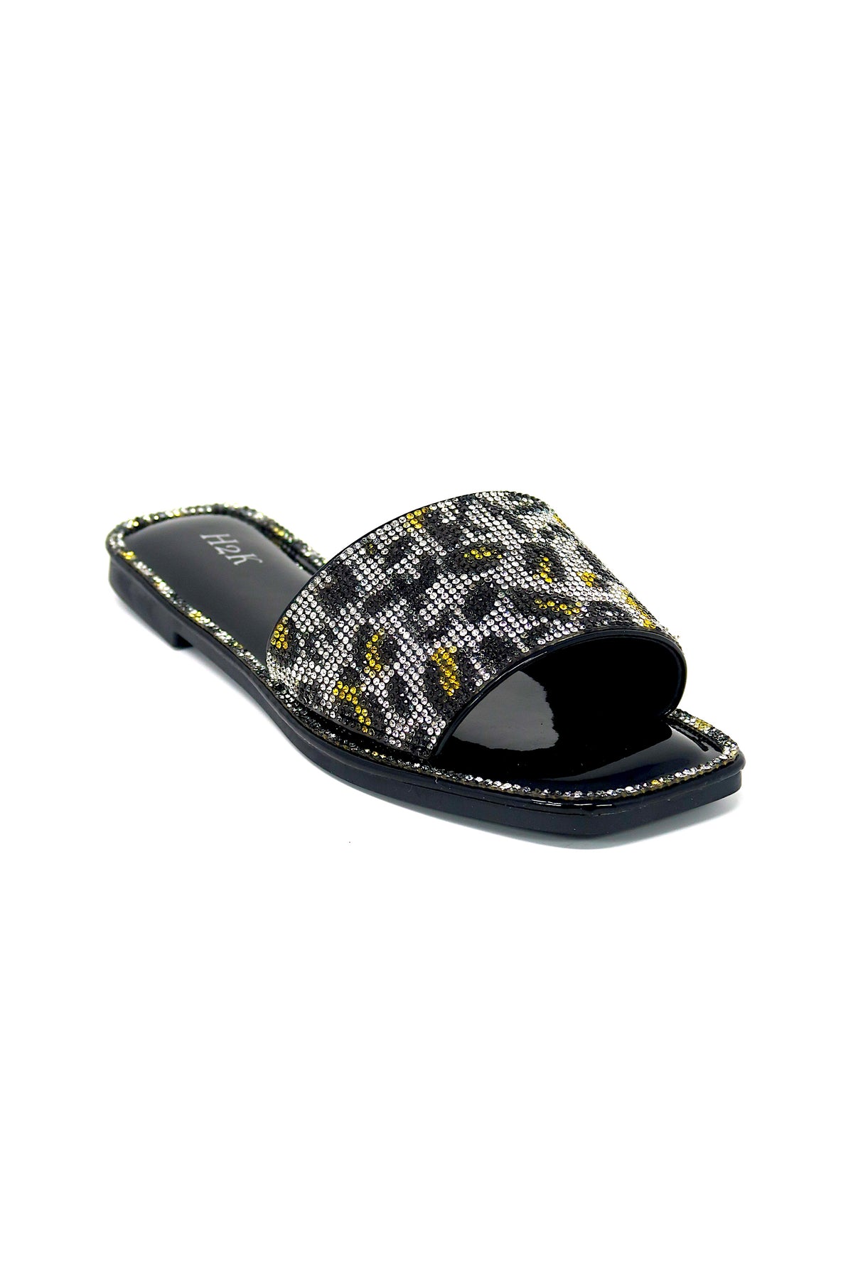 Summer H2K Slides Leopard 