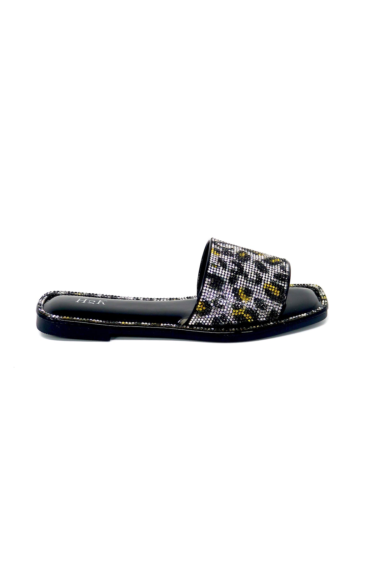 Summer H2K Slides Leopard 