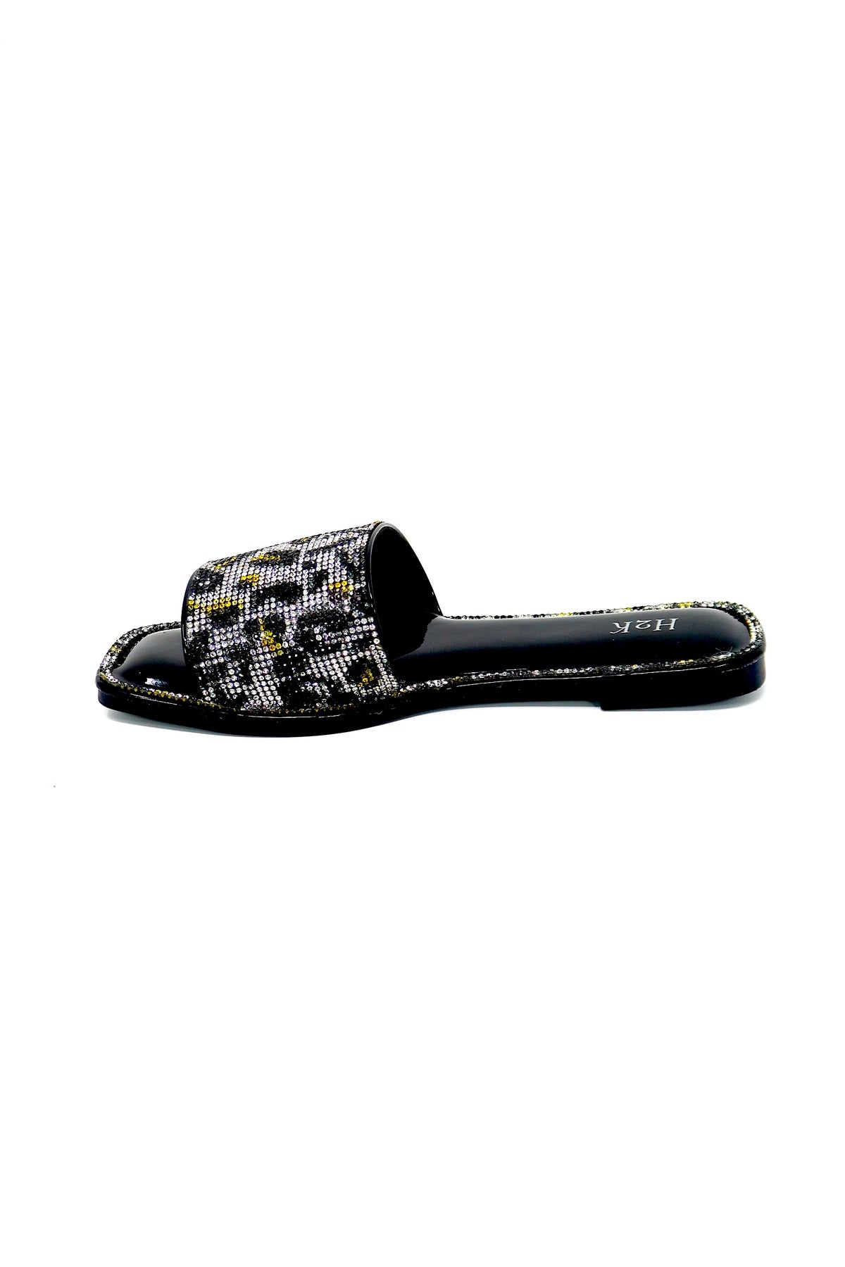 Summer H2K Slides Leopard 