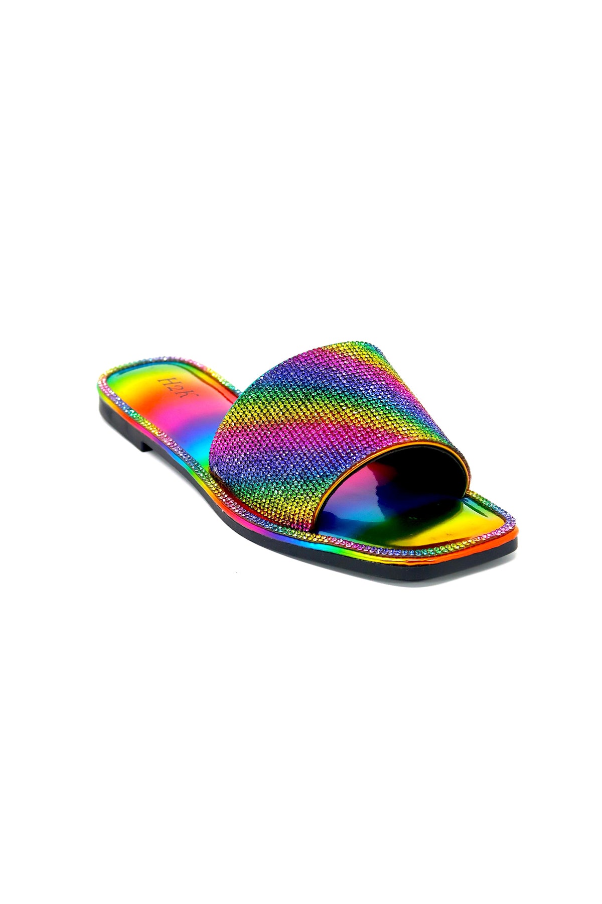 Summer H2K Slides Rainbow