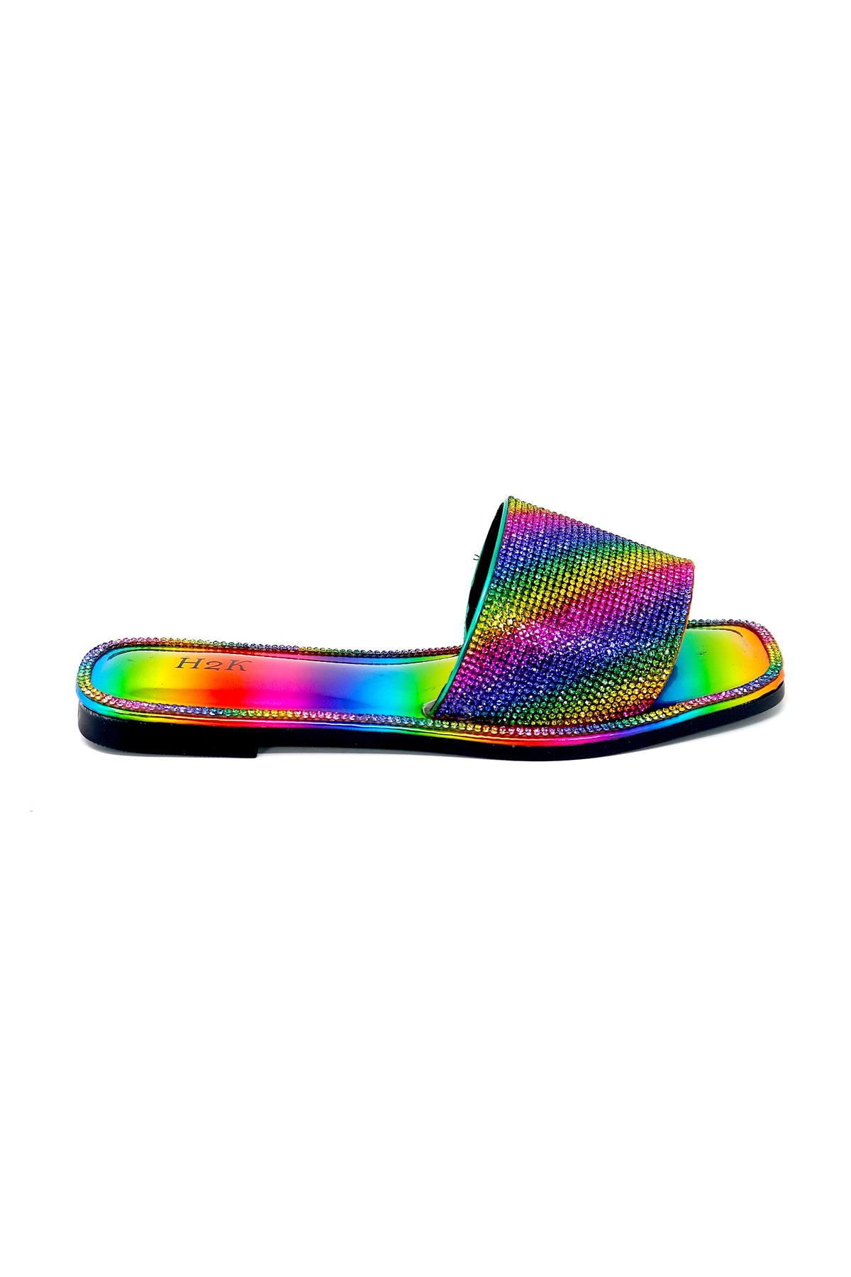 Summer H2K Slides Rainbow