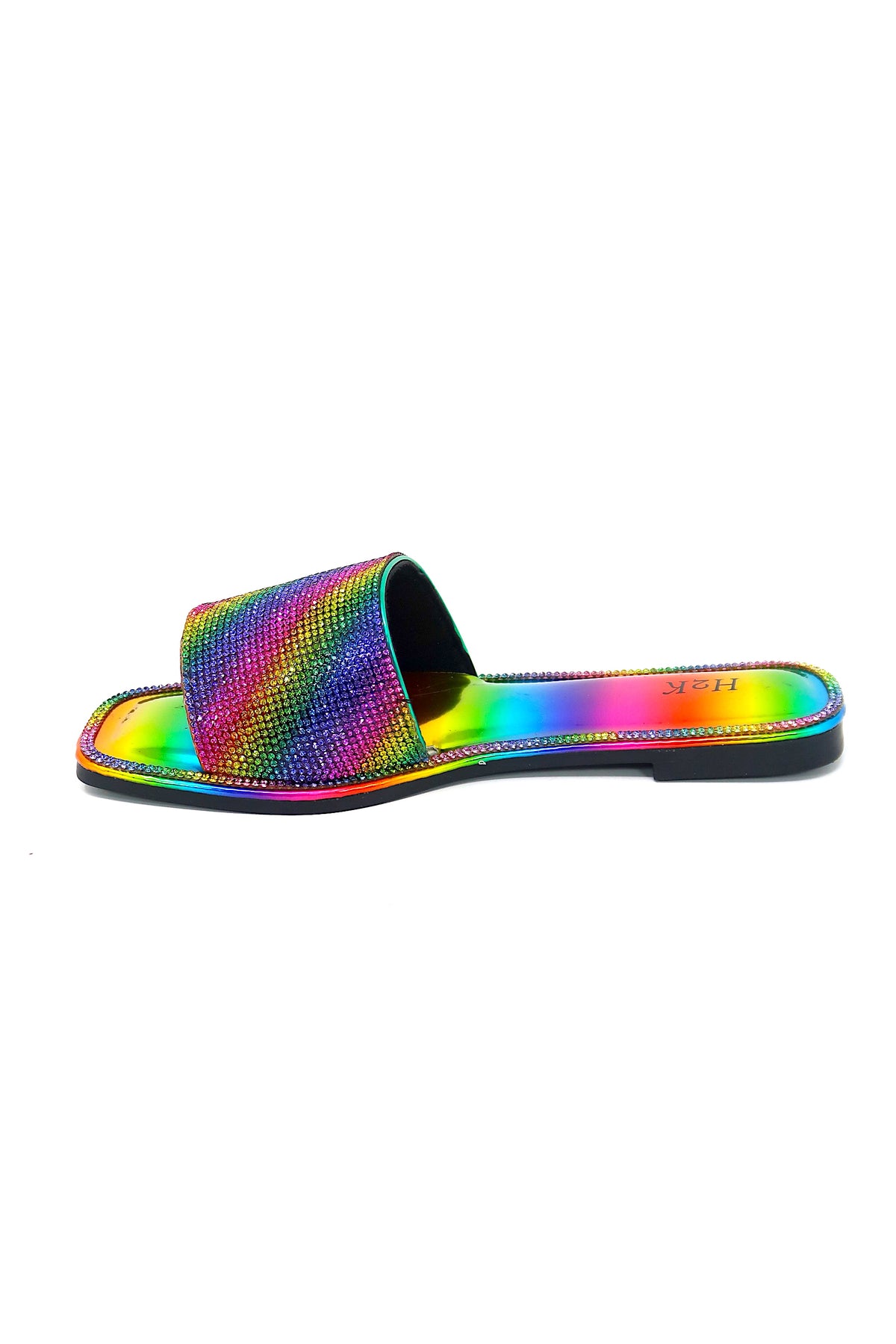 Summer H2K Slides Rainbow